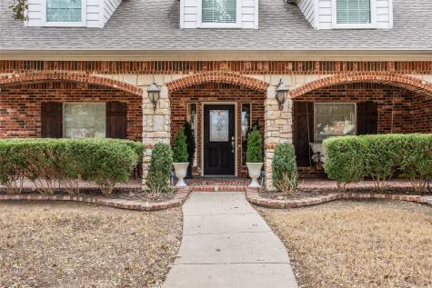 13264 Blue Jean Drive Fort Worth TX 76052