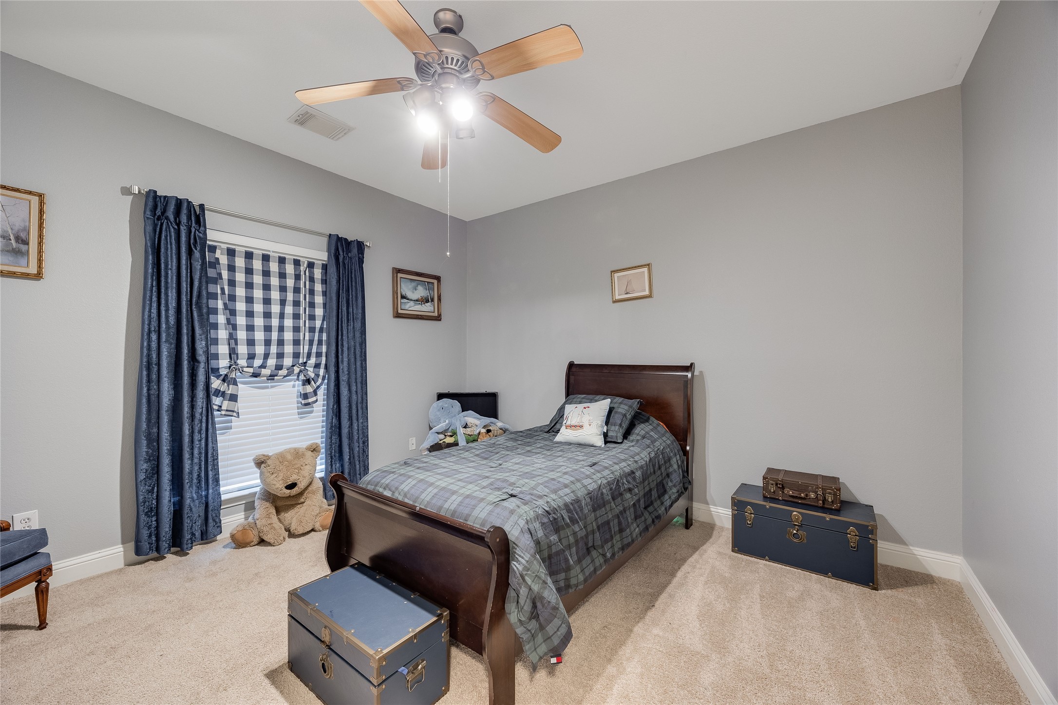 13264 Blue Jean Drive Fort Worth TX 76052