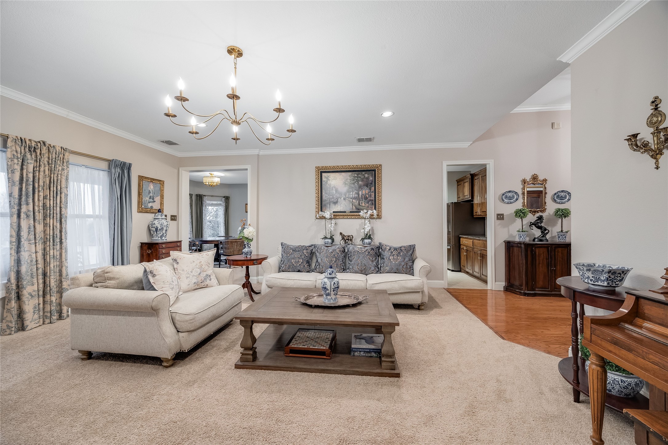 13264 Blue Jean Drive Fort Worth TX 76052
