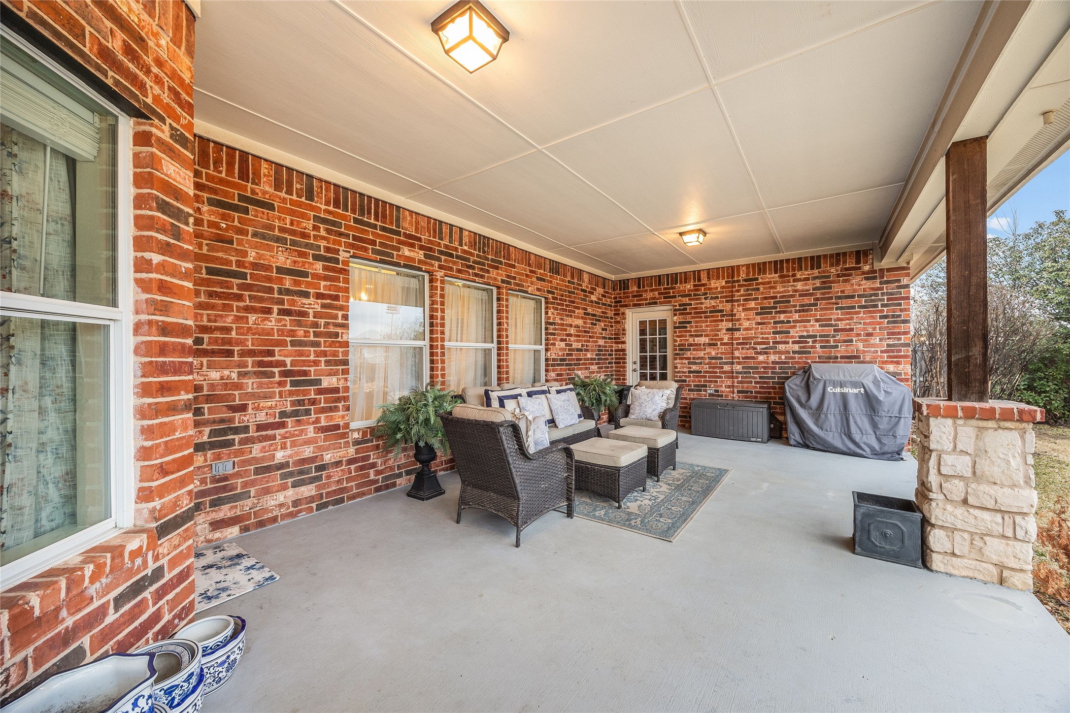 13264 Blue Jean Drive Fort Worth TX 76052