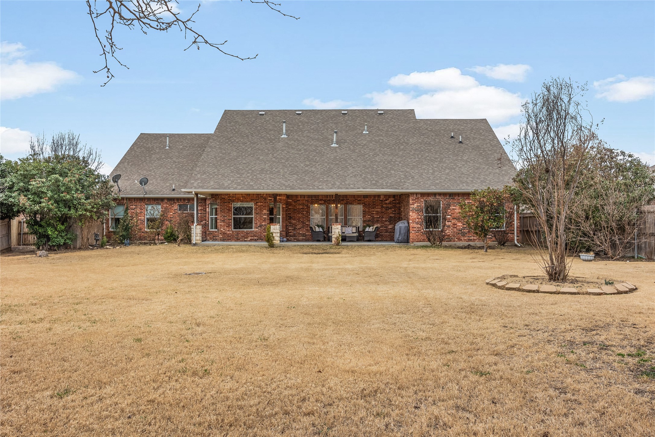 13264 Blue Jean Drive Fort Worth TX 76052