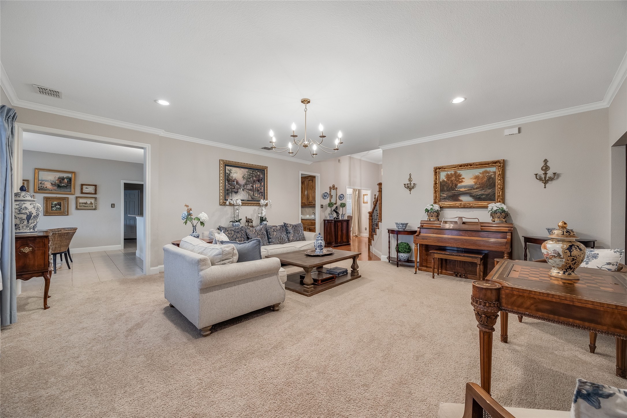 13264 Blue Jean Drive Fort Worth TX 76052