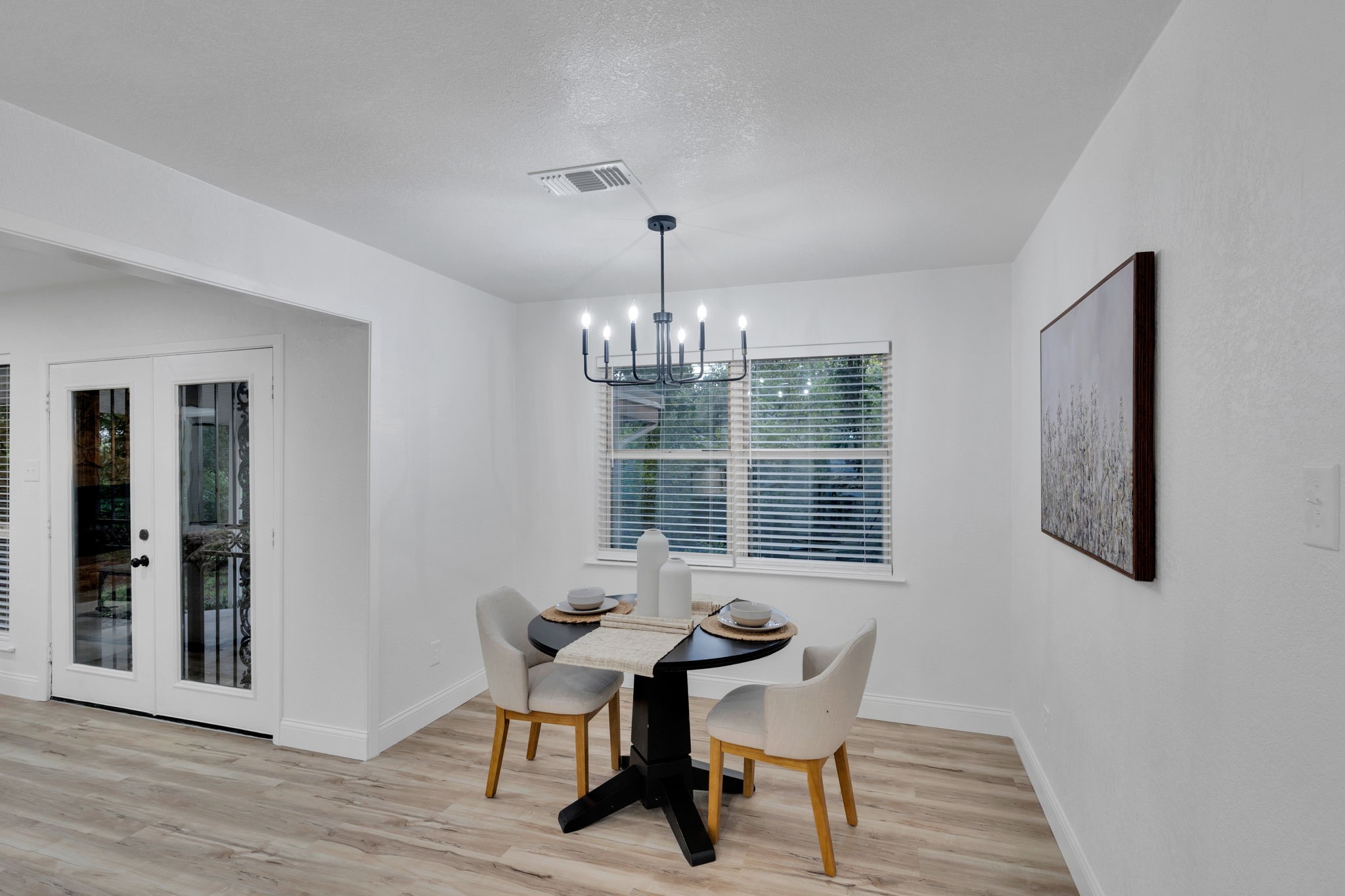 4220 Dawn Drive Benbrook TX 76116