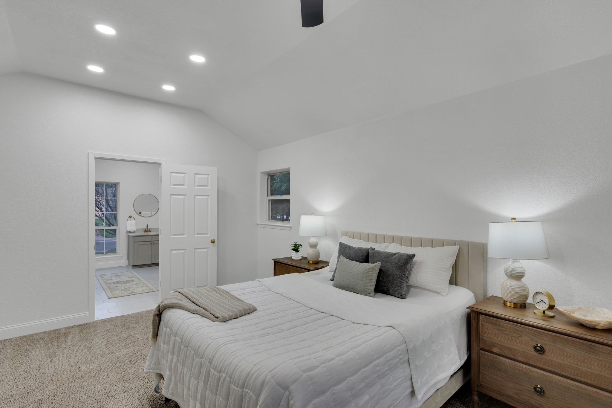 4220 Dawn Drive Benbrook TX 76116