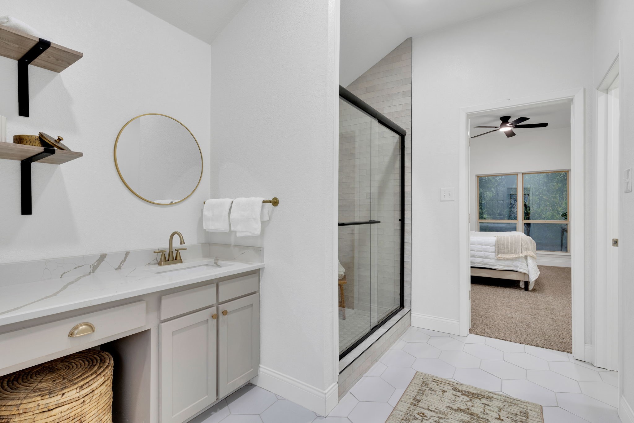 4220 Dawn Drive Benbrook TX 76116