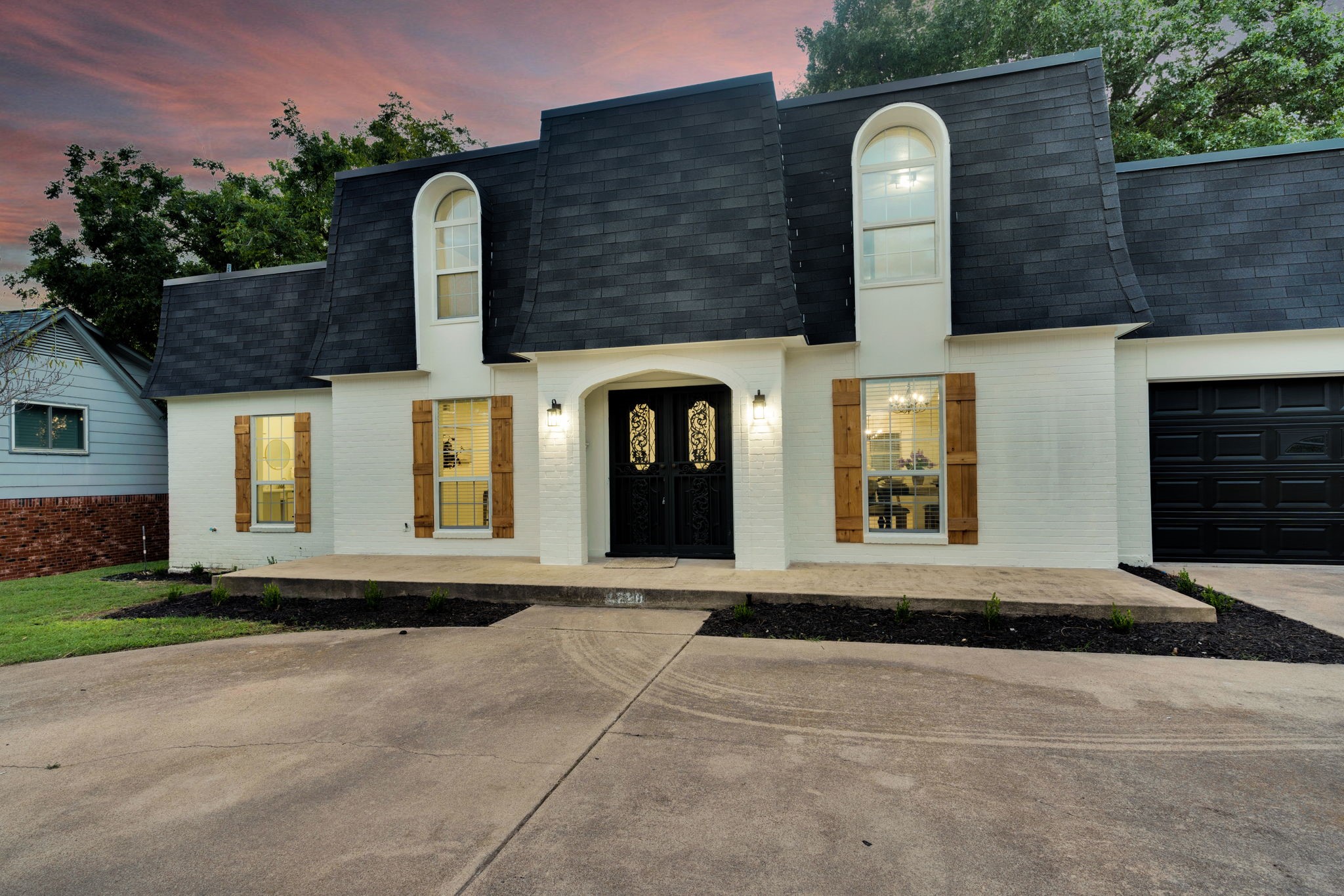 4220 Dawn Drive Benbrook TX 76116