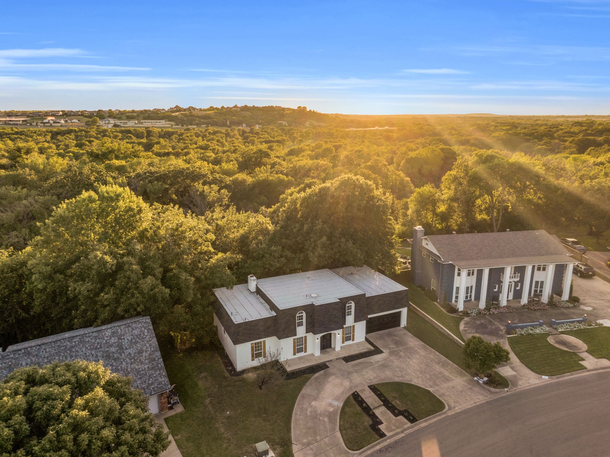 4220 Dawn Drive Benbrook TX 76116