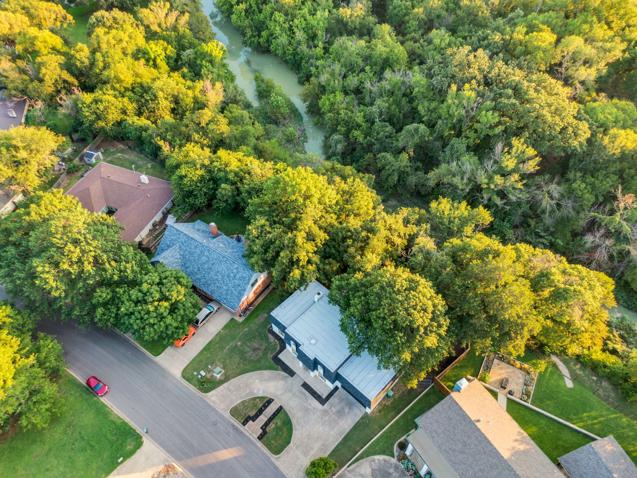 4220 Dawn Drive Benbrook TX 76116