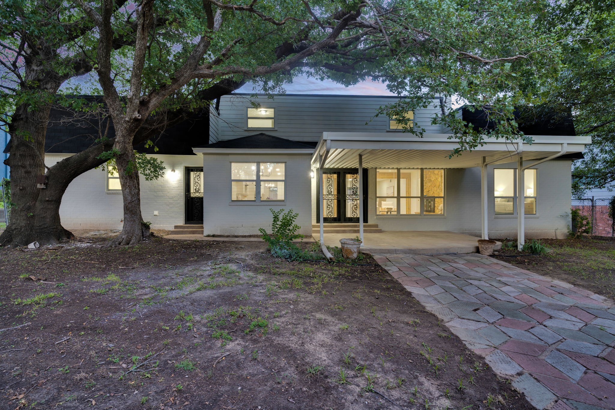 4220 Dawn Drive Benbrook TX 76116