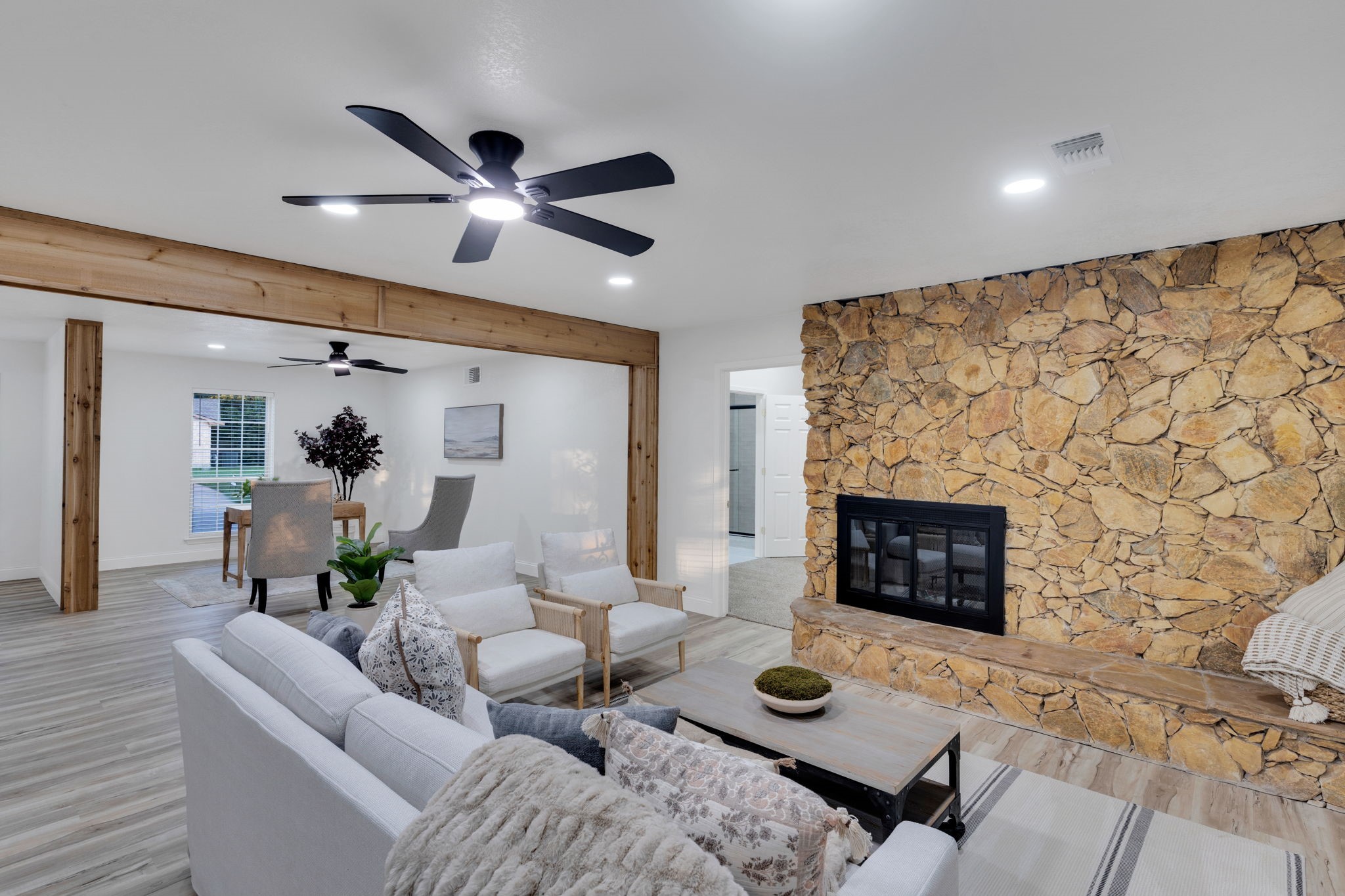 4220 Dawn Drive Benbrook TX 76116