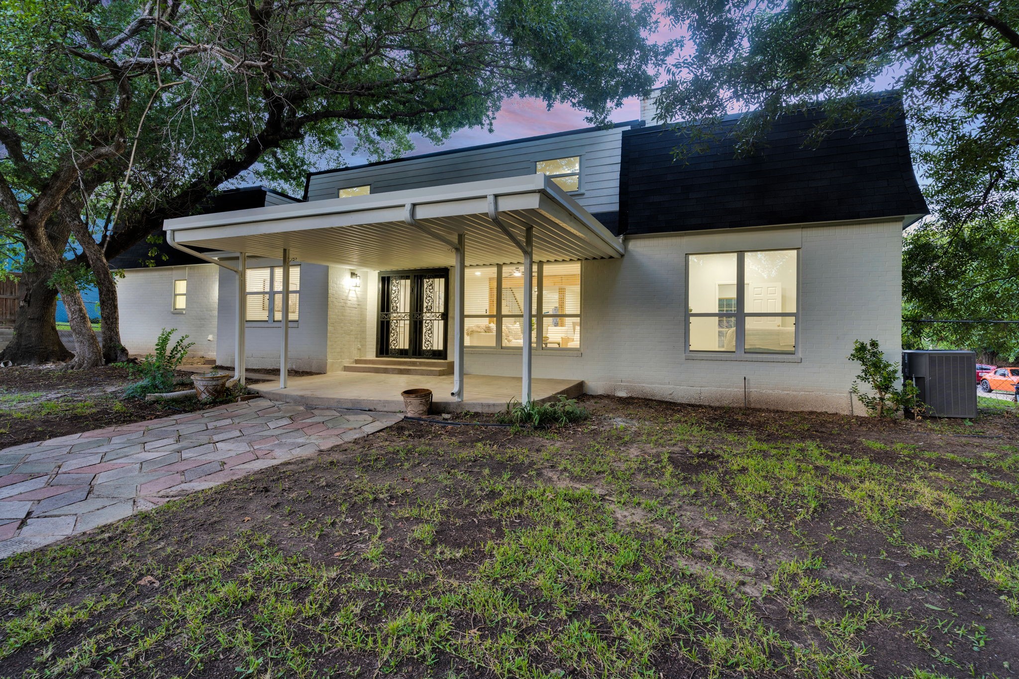 4220 Dawn Drive Benbrook TX 76116