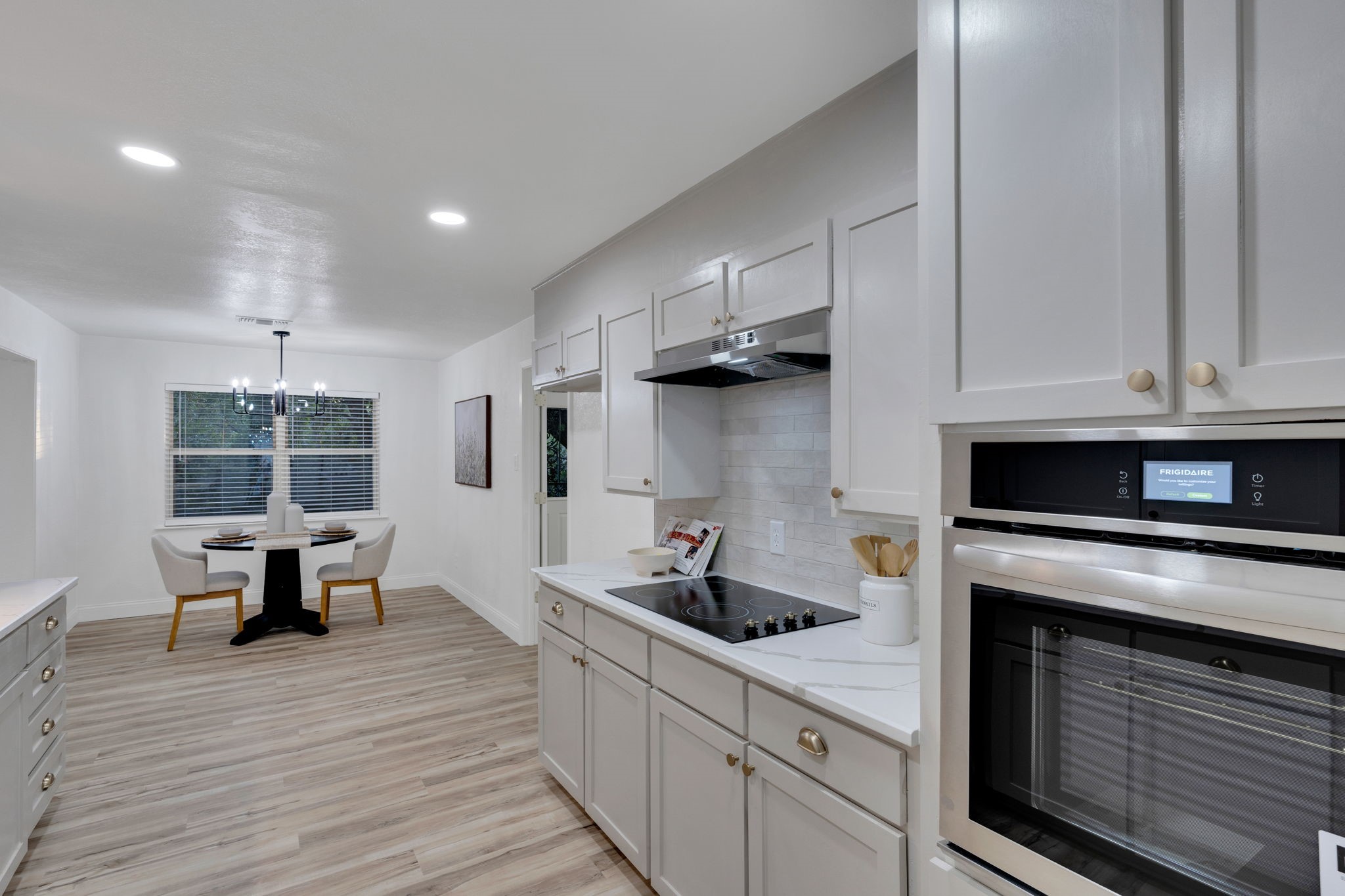 4220 Dawn Drive Benbrook TX 76116