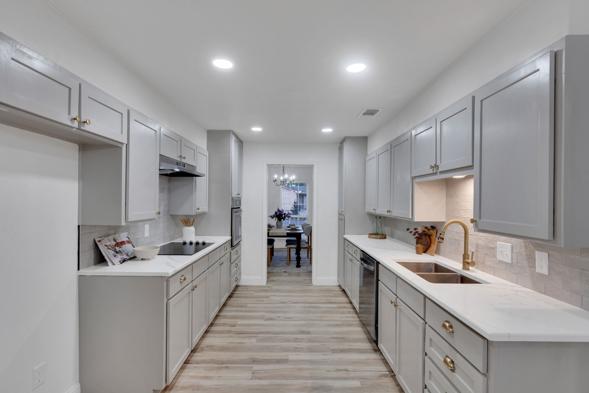 4220 Dawn Drive Benbrook TX 76116