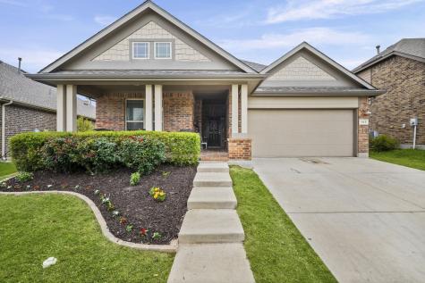 105 Bluebird Way Argyle TX 76226