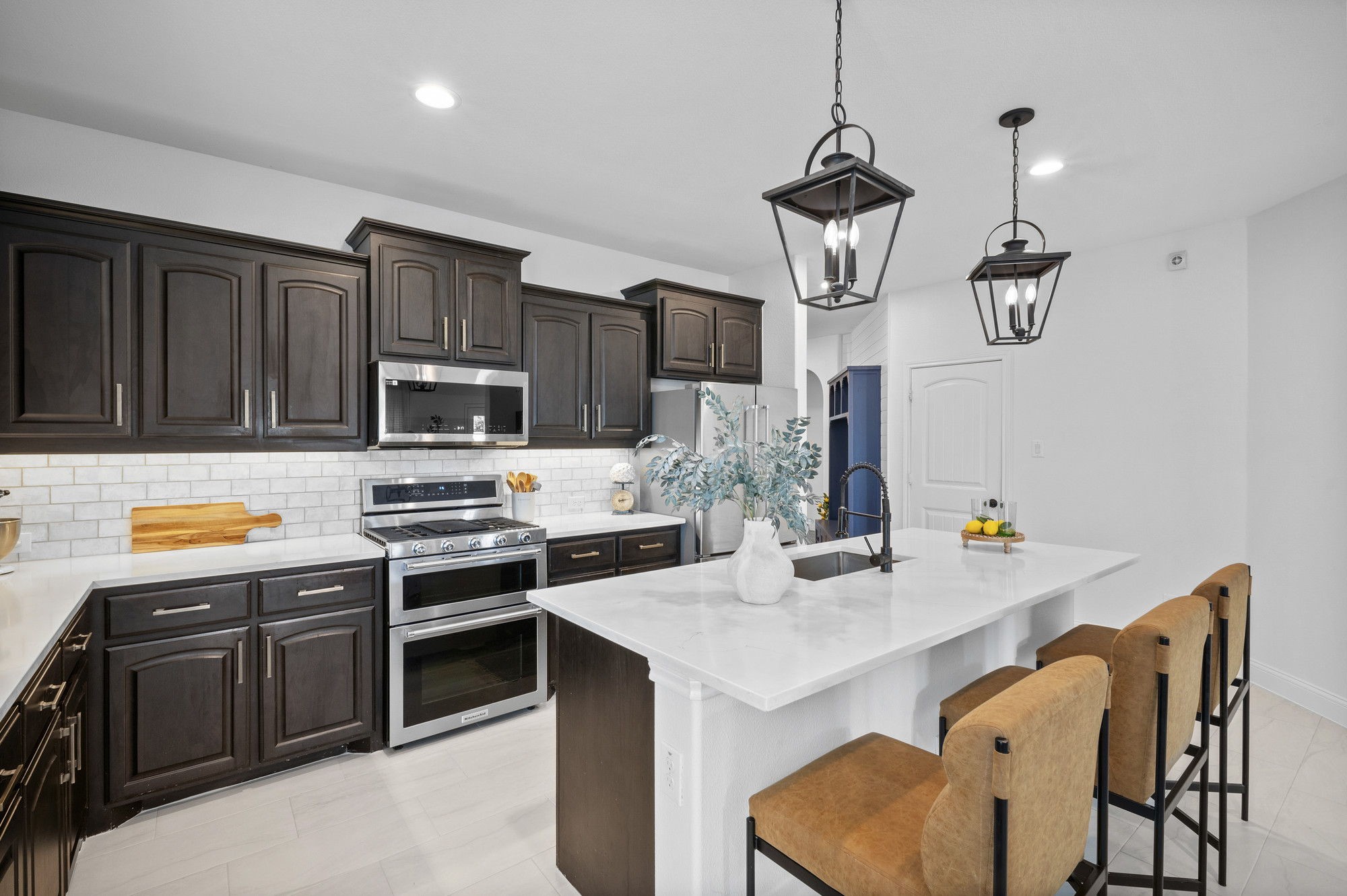 105 Bluebird Way Argyle TX 76226