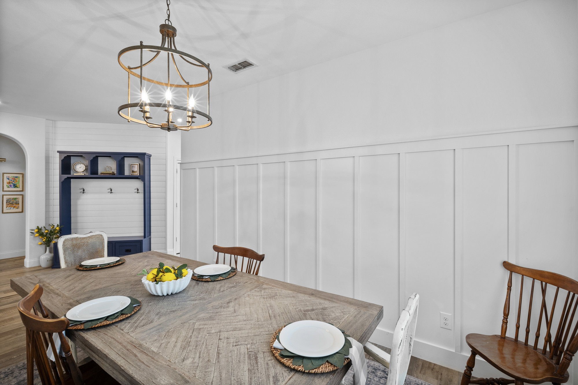 105 Bluebird Way Argyle TX 76226