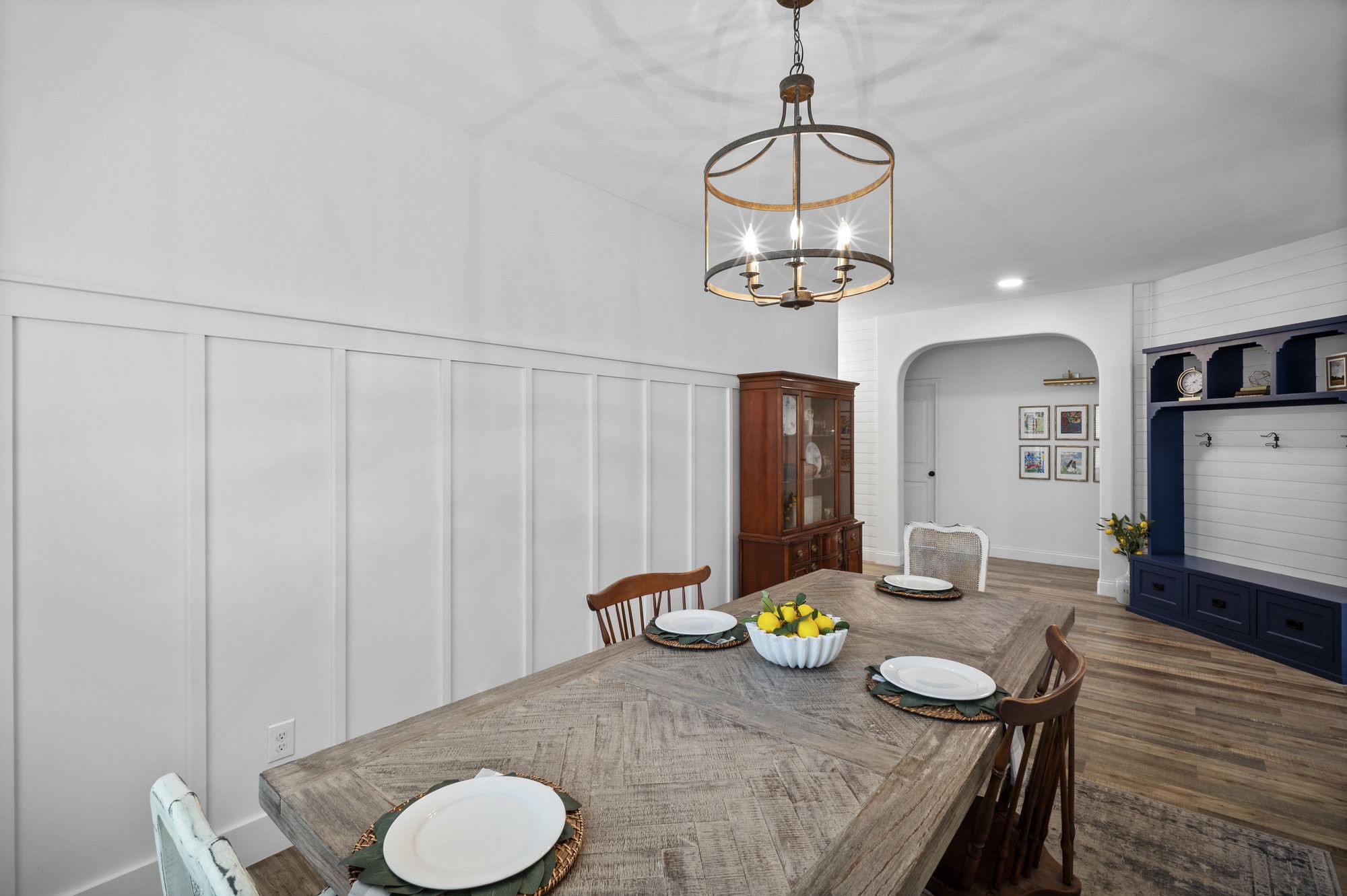 105 Bluebird Way Argyle TX 76226