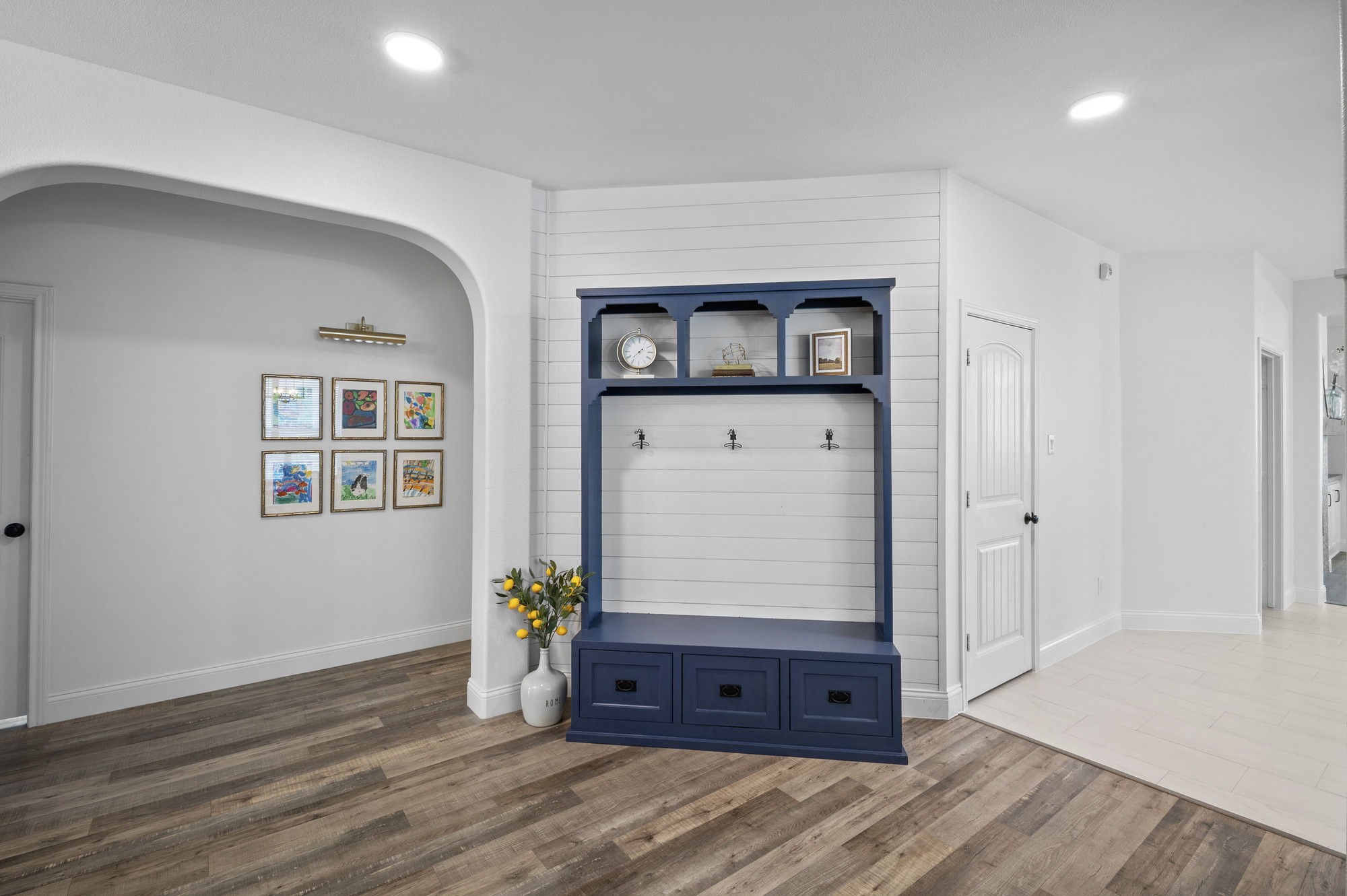 105 Bluebird Way Argyle TX 76226