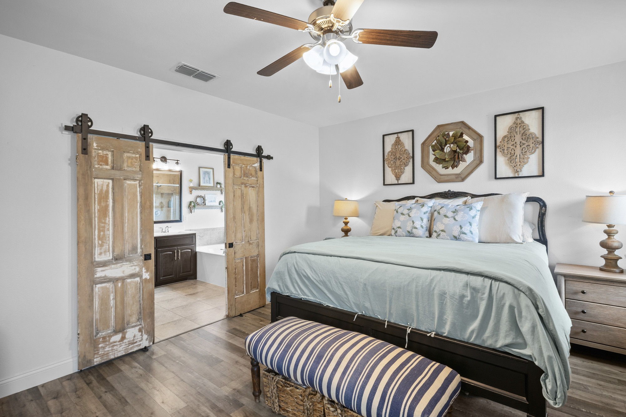 105 Bluebird Way Argyle TX 76226