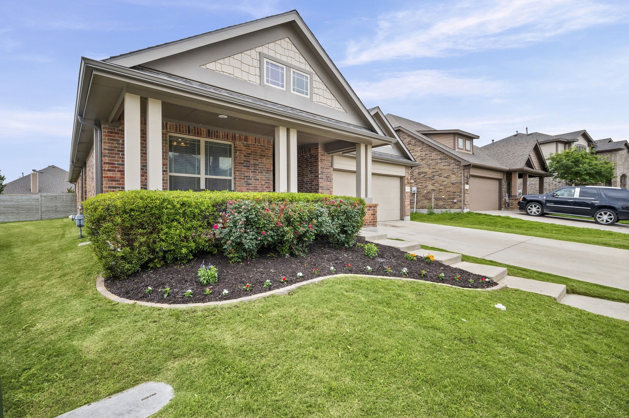 105 Bluebird Way Argyle TX 76226