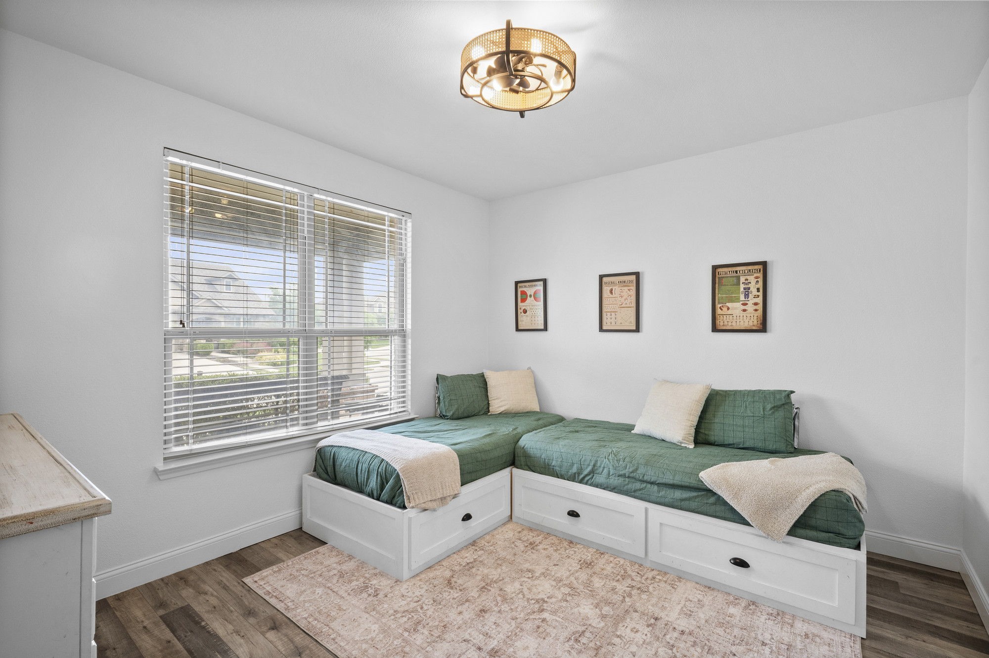105 Bluebird Way Argyle TX 76226