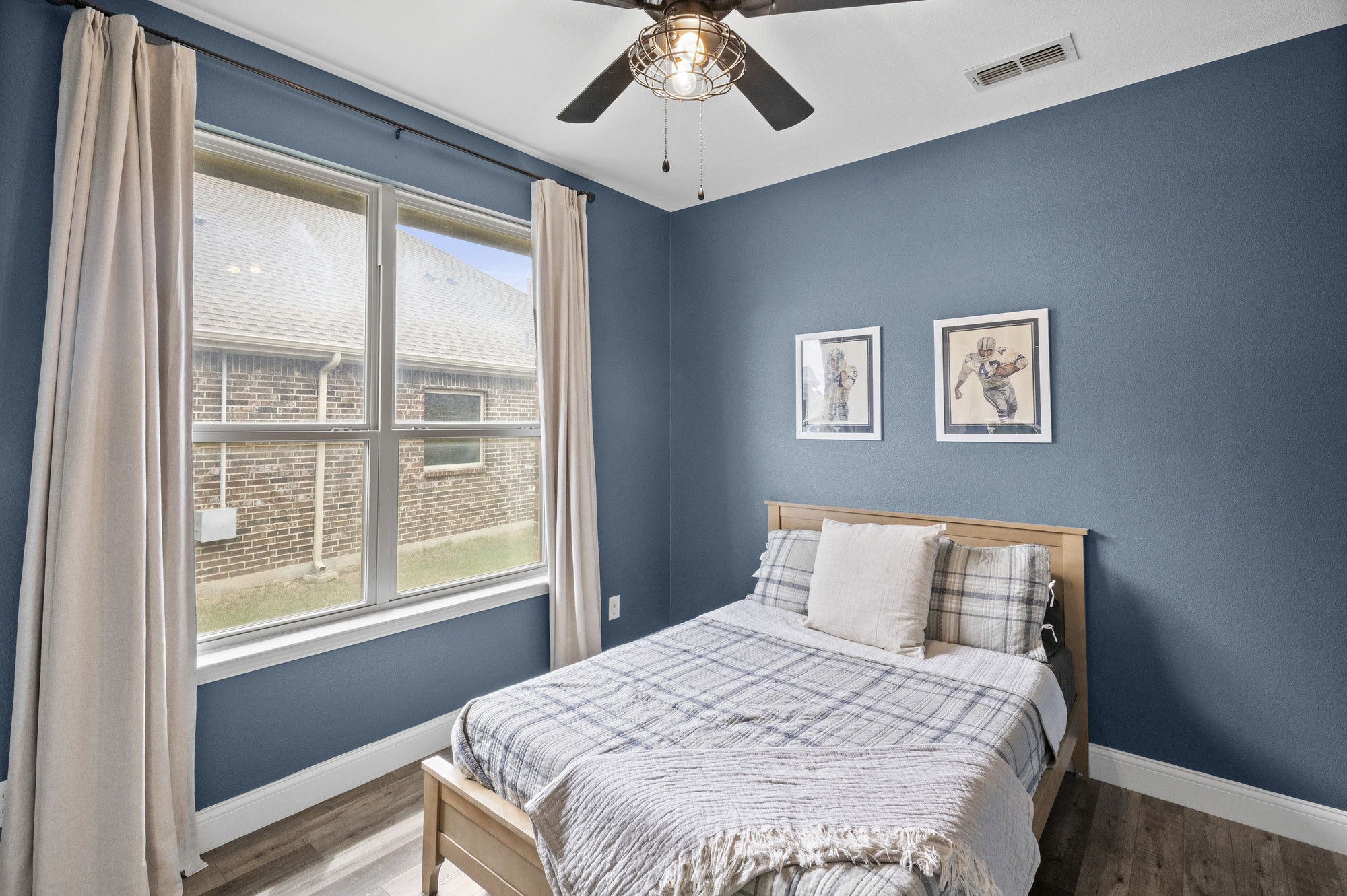 105 Bluebird Way Argyle TX 76226