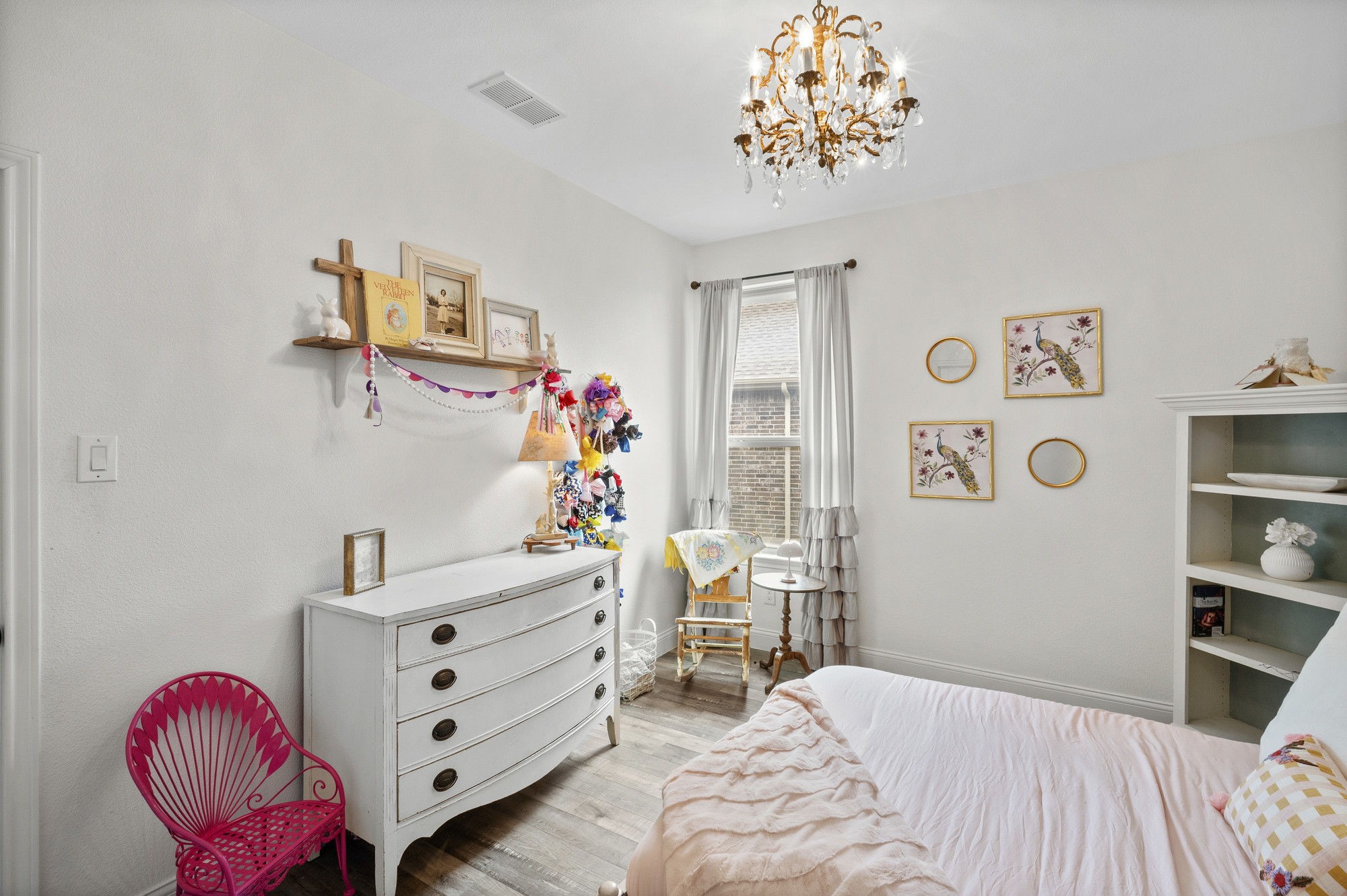 105 Bluebird Way Argyle TX 76226
