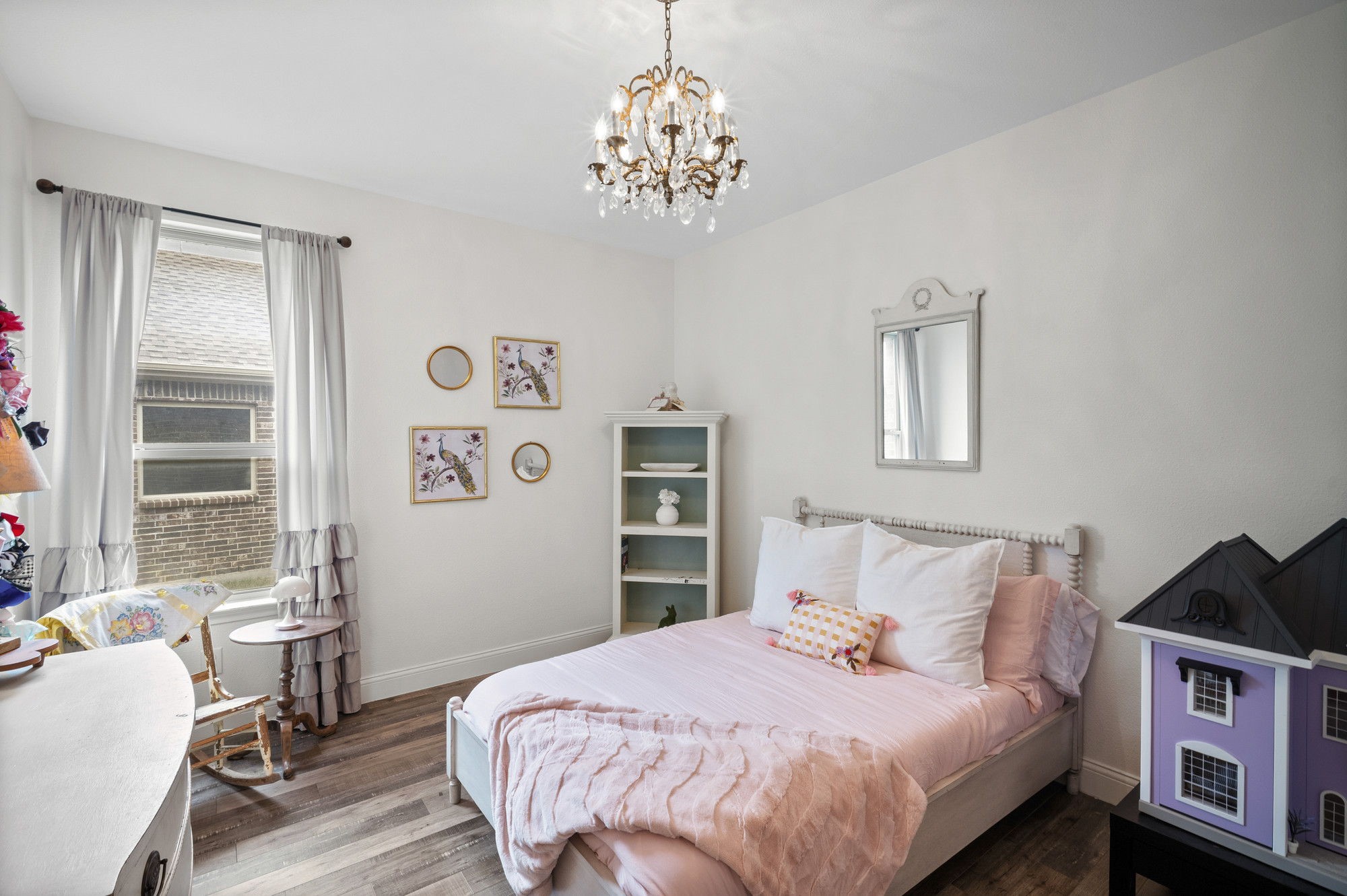 105 Bluebird Way Argyle TX 76226