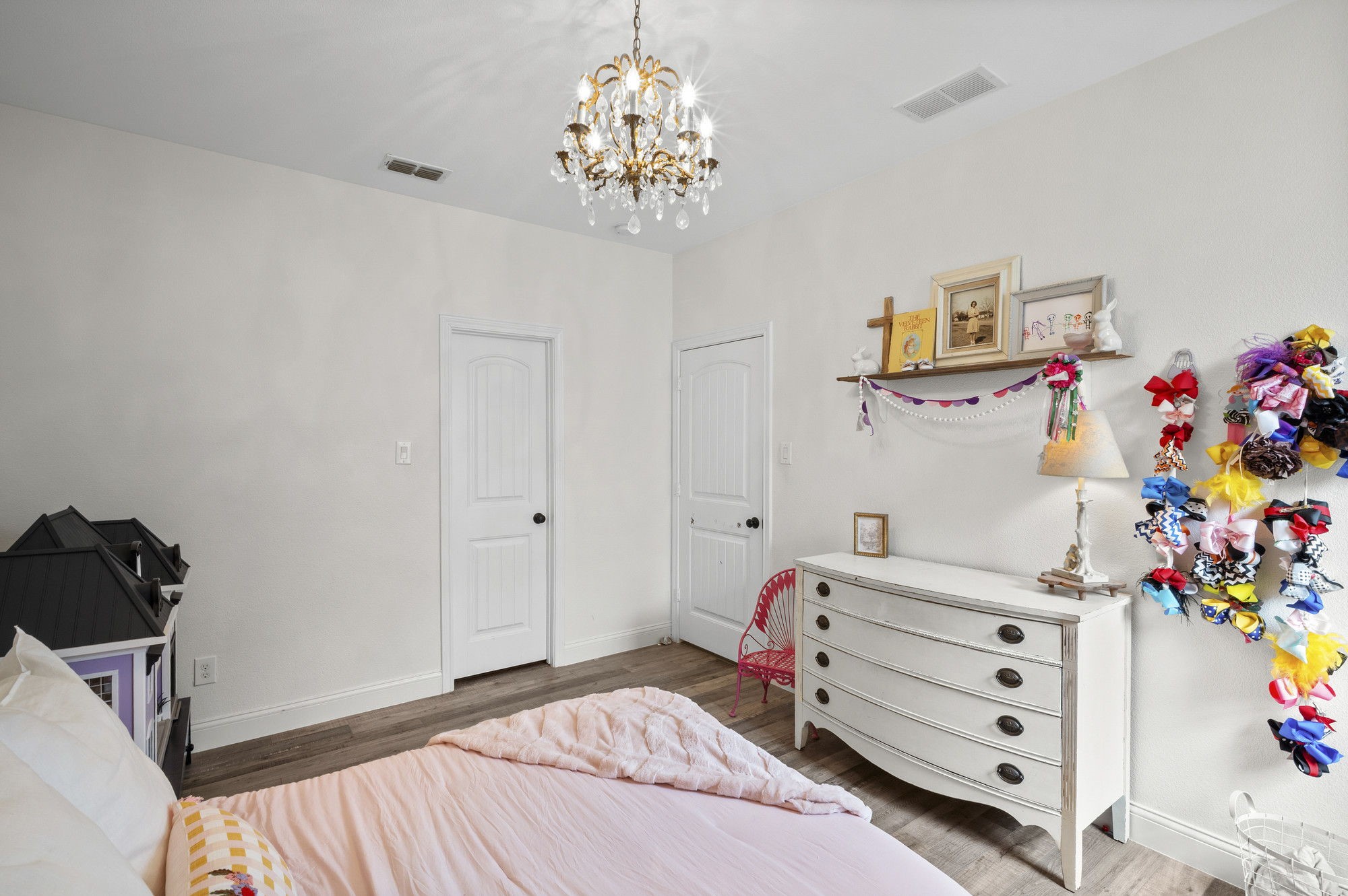 105 Bluebird Way Argyle TX 76226