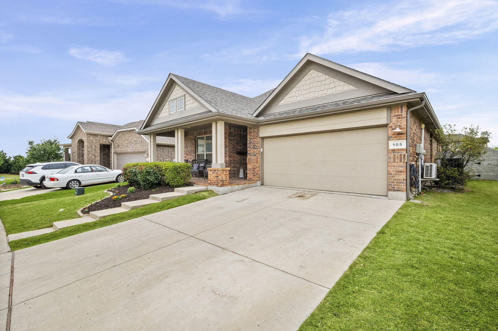 105 Bluebird Way Argyle TX 76226