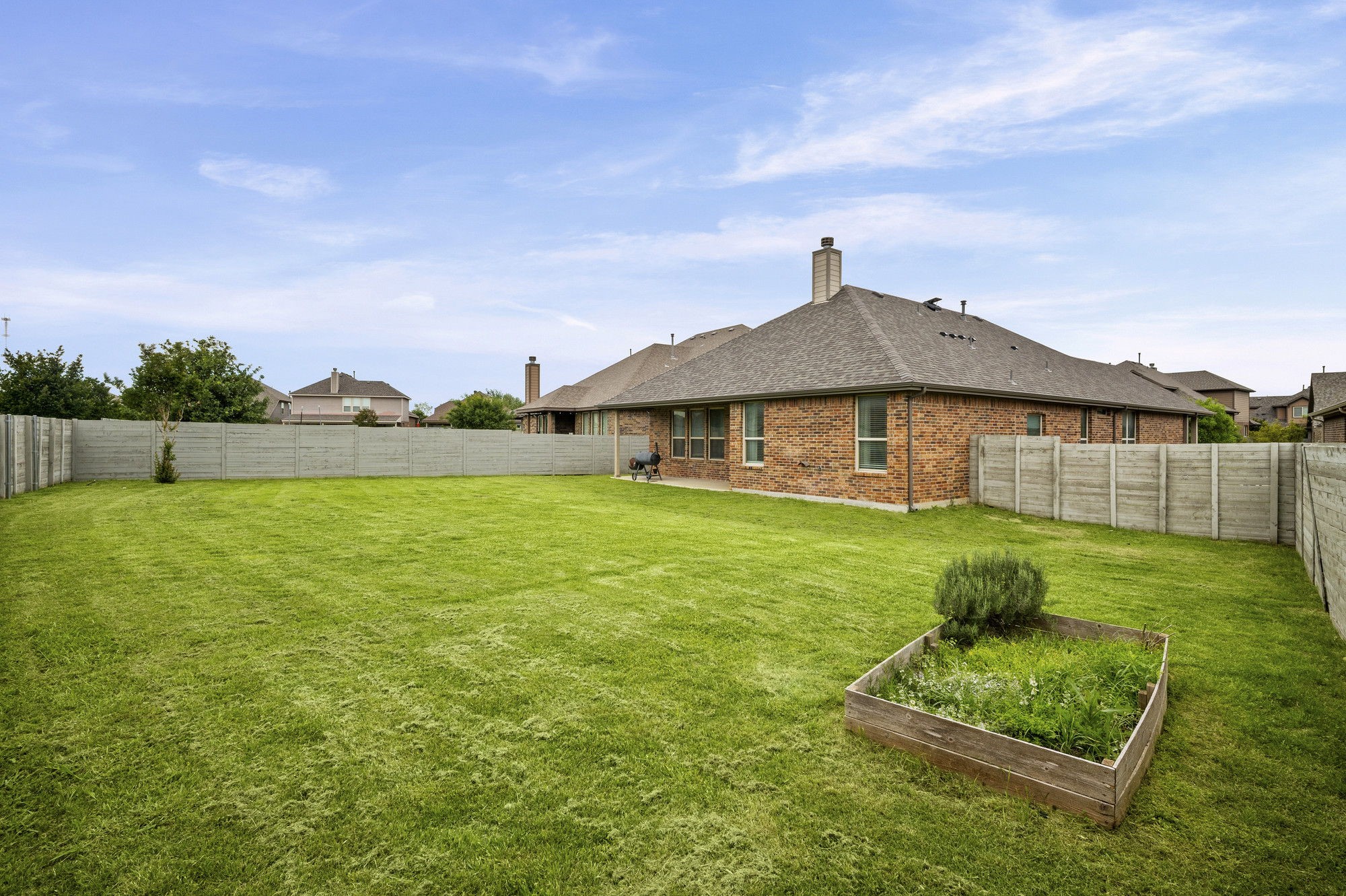 105 Bluebird Way Argyle TX 76226