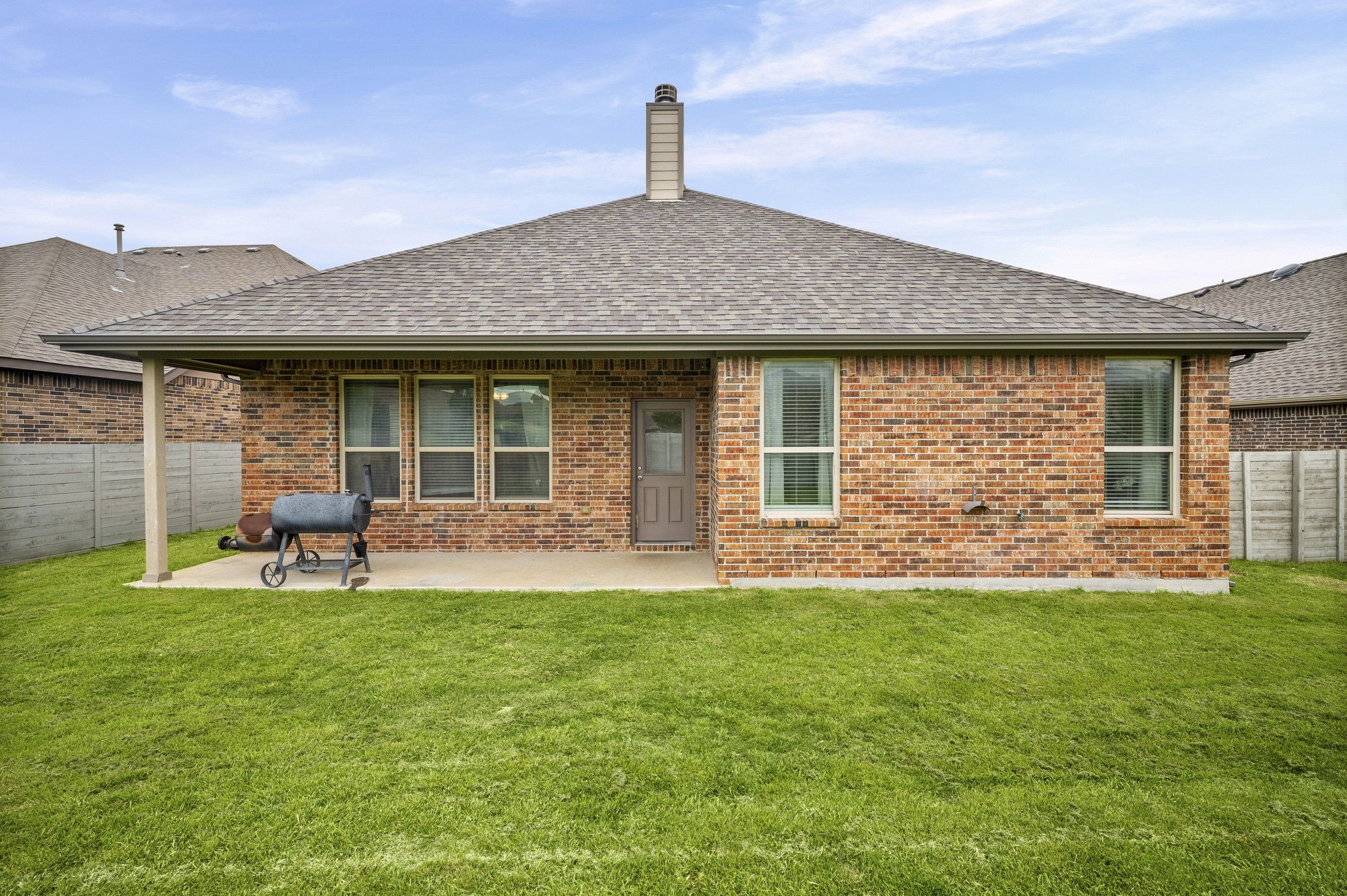 105 Bluebird Way Argyle TX 76226
