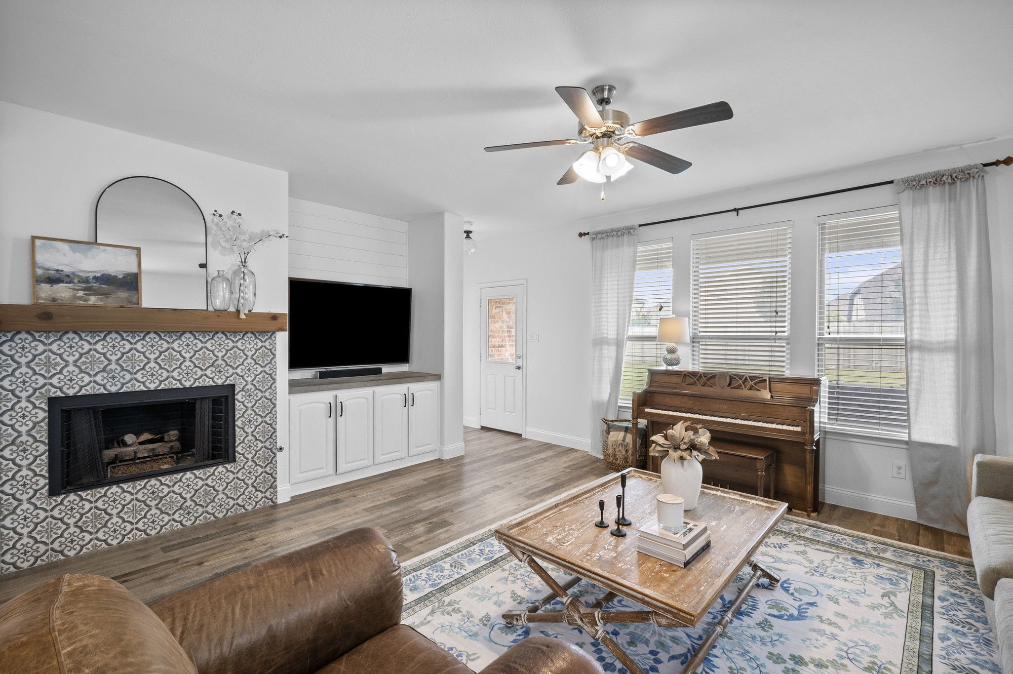 105 Bluebird Way Argyle TX 76226