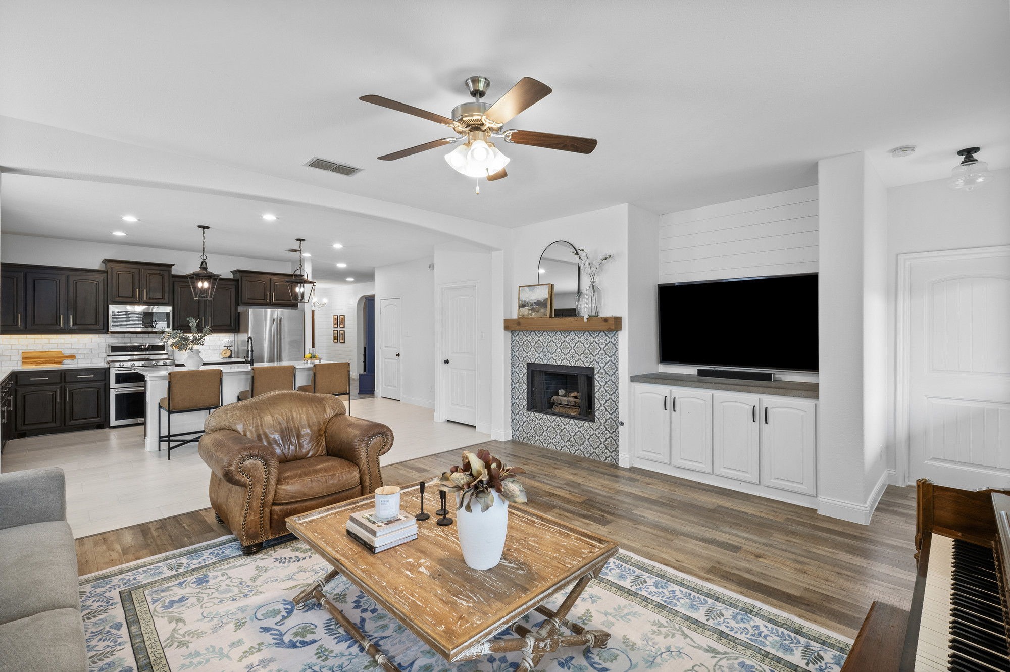 105 Bluebird Way Argyle TX 76226