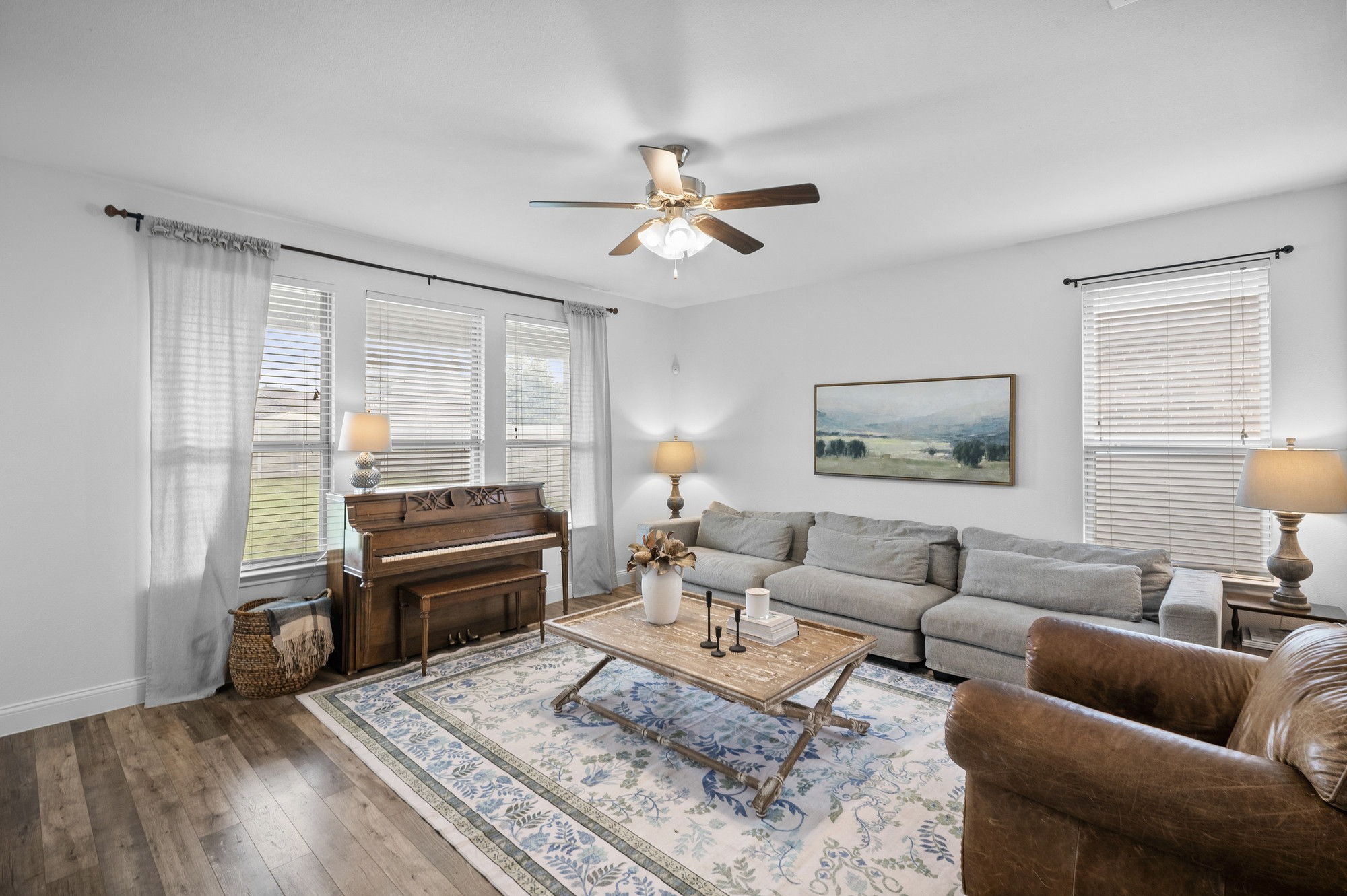105 Bluebird Way Argyle TX 76226