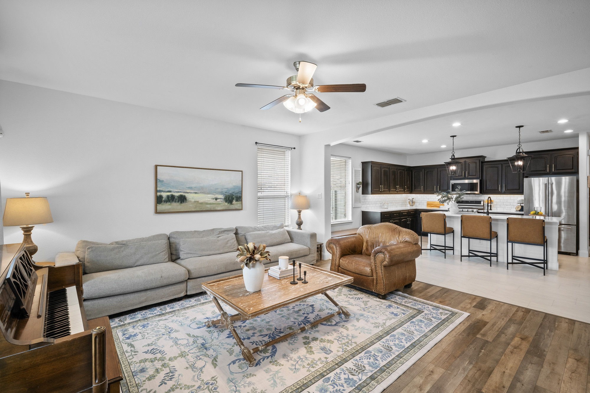 105 Bluebird Way Argyle TX 76226