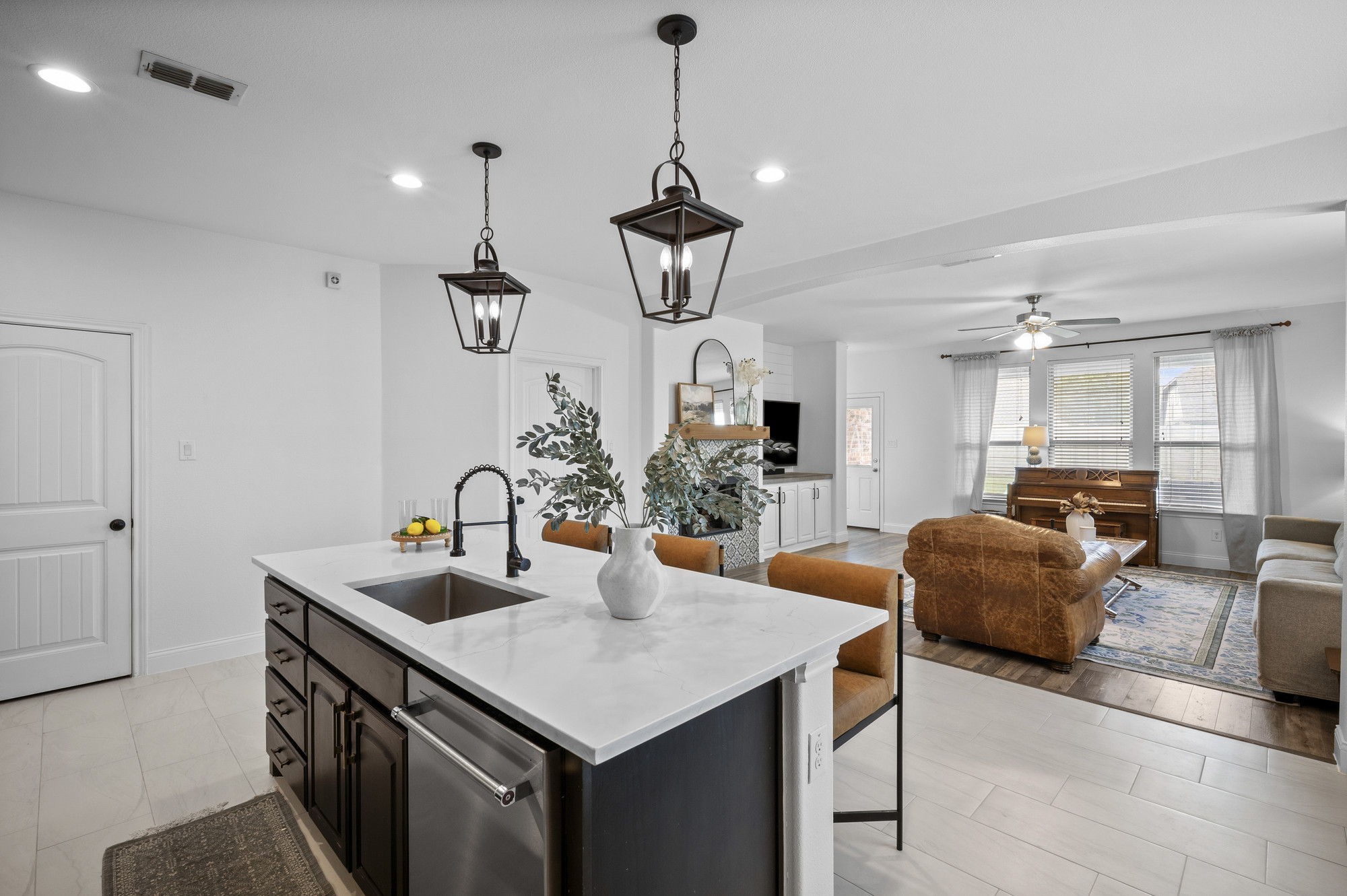 105 Bluebird Way Argyle TX 76226