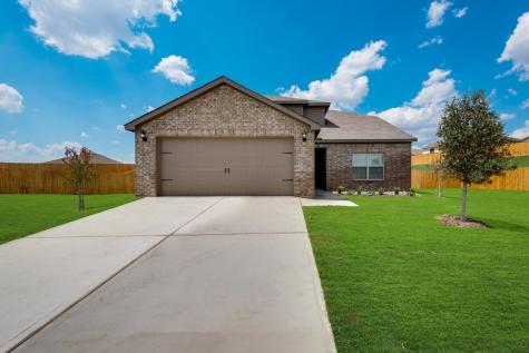 198 Banjo Trail Newark TX 76071