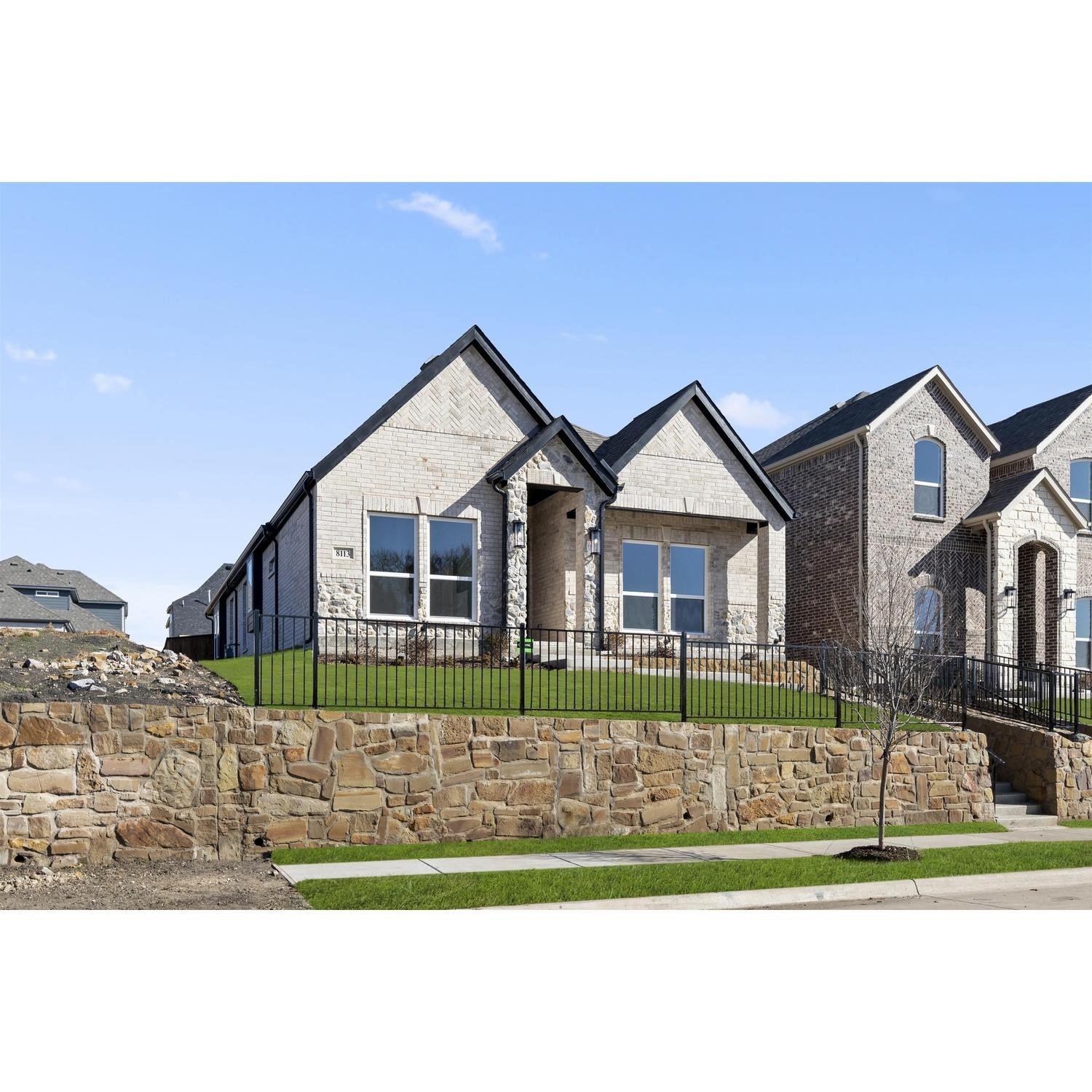 8113 Twin Creek Trail Rowlett TX 75089