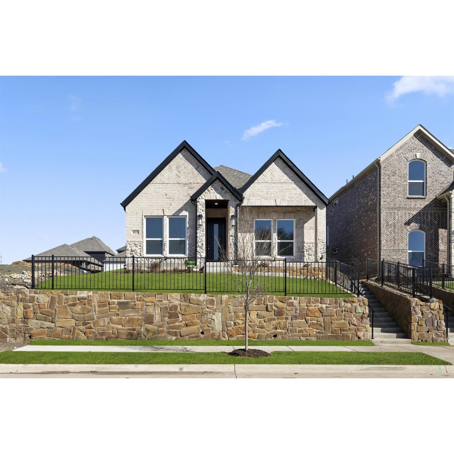 8113 Twin Creek Trail Rowlett TX 75089