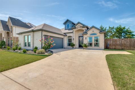 1626 Midlake Drive Cedar Hill TX 75104