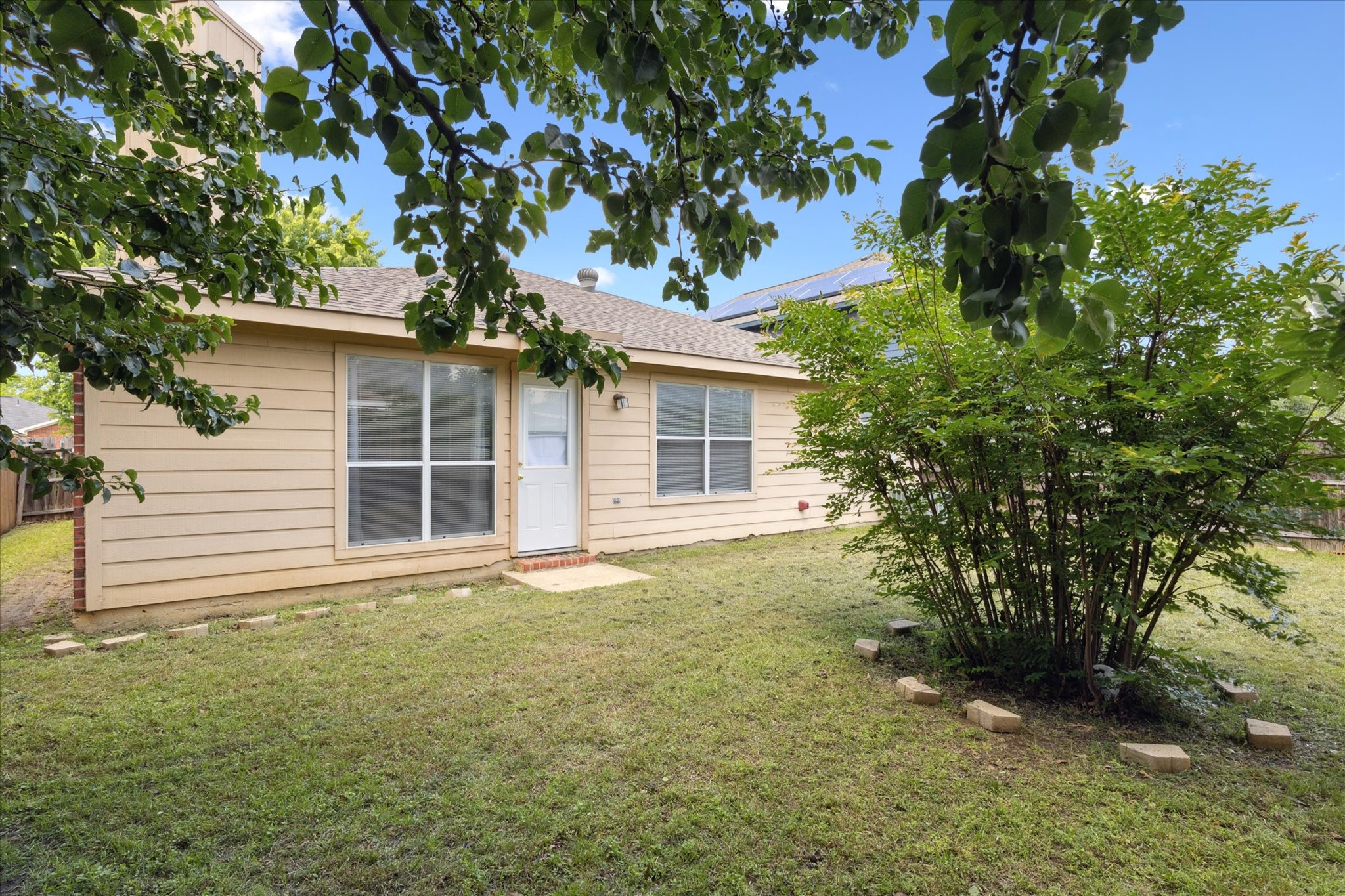 2309 Stagecoach Street Fort Worth TX 76133