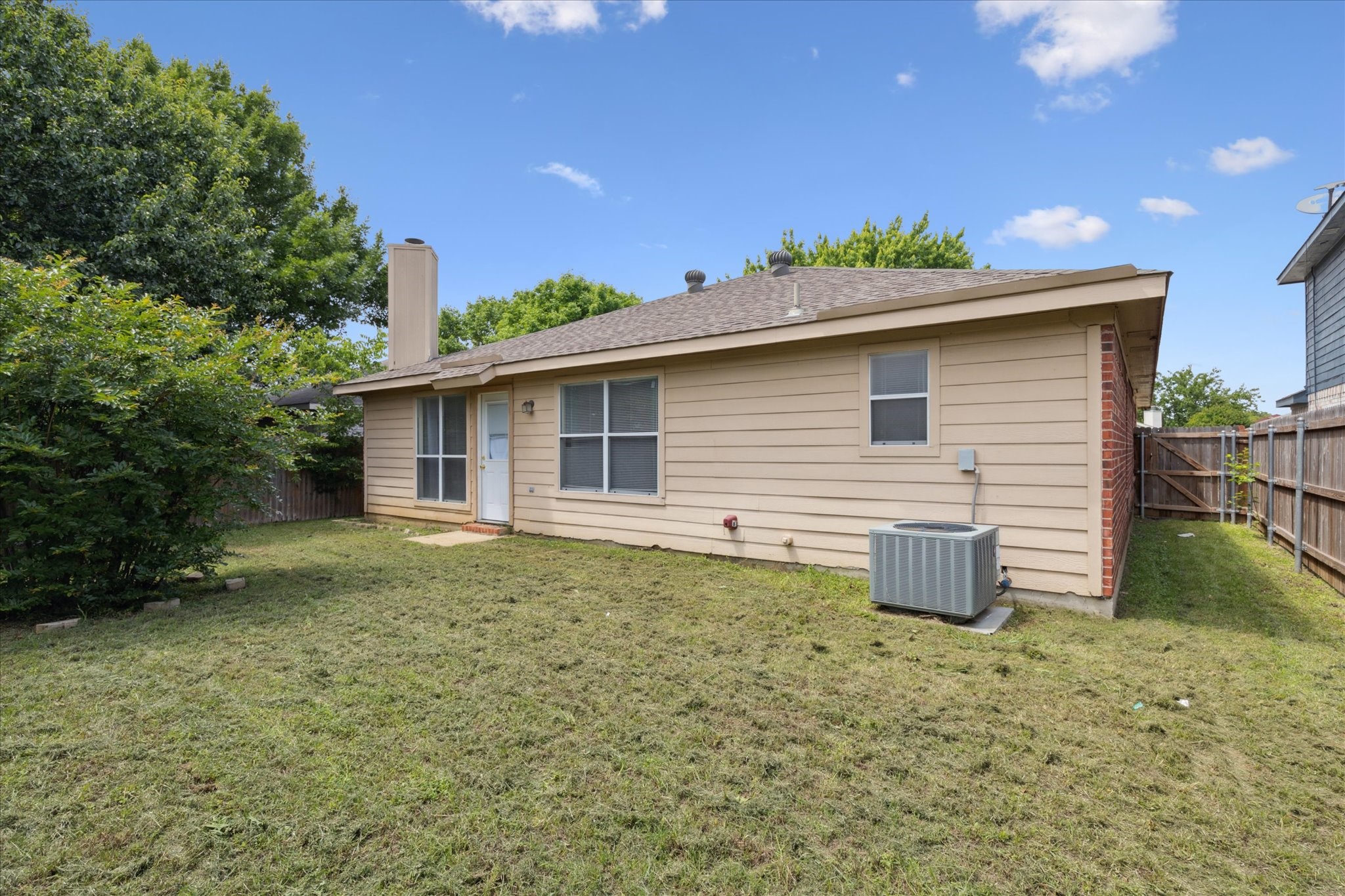 2309 Stagecoach Street Fort Worth TX 76133