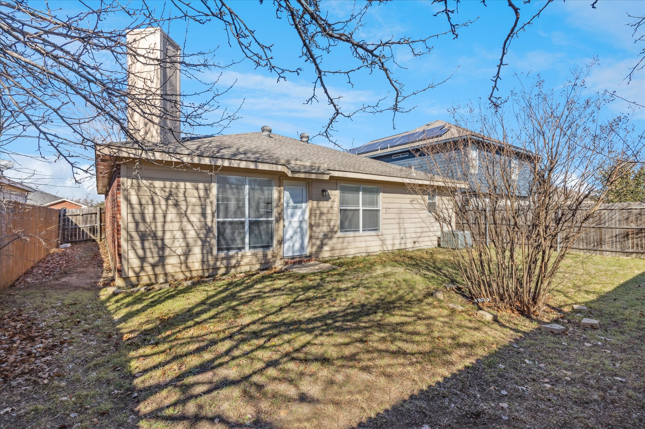 2309 Stagecoach Street Fort Worth TX 76133