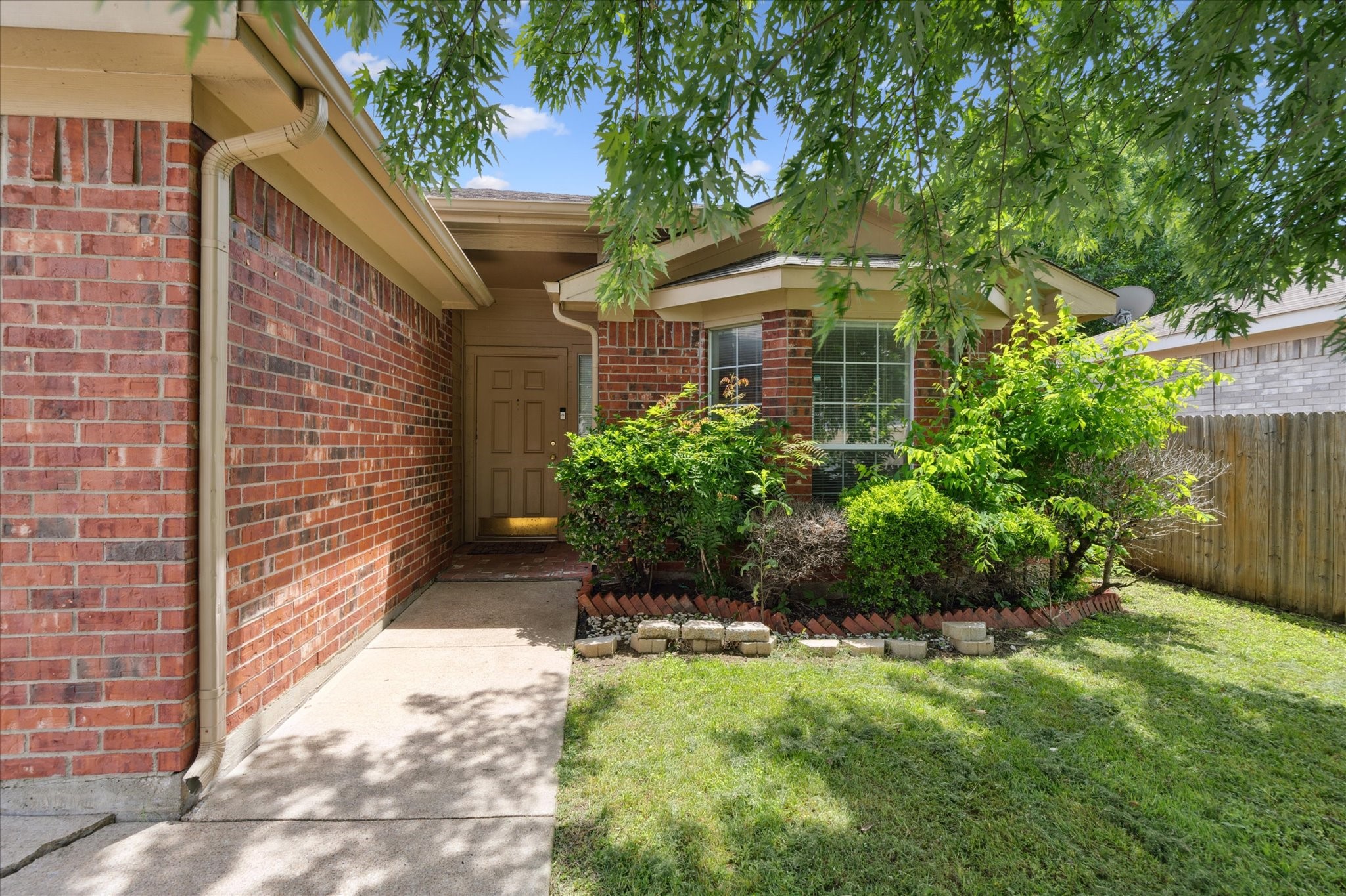 2309 Stagecoach Street Fort Worth TX 76133