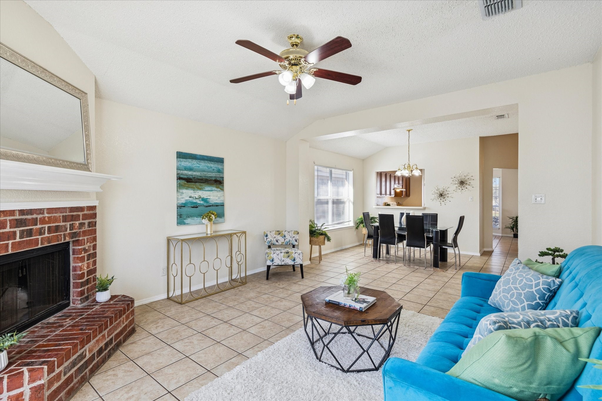2309 Stagecoach Street Fort Worth TX 76133