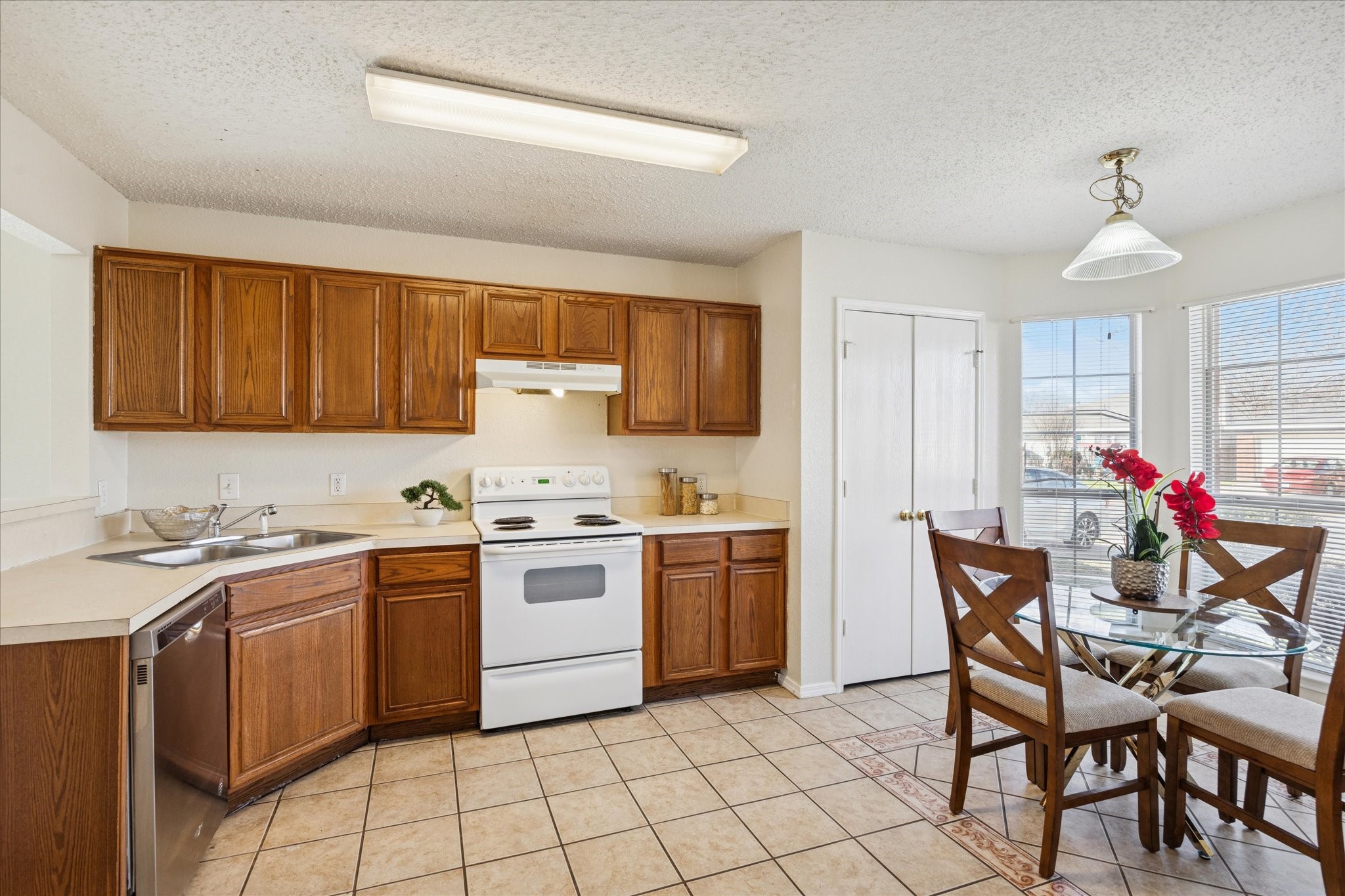 2309 Stagecoach Street Fort Worth TX 76133