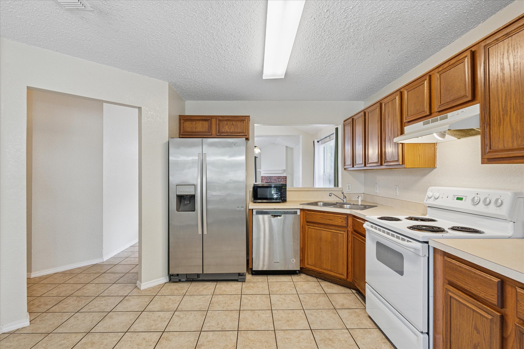 2309 Stagecoach Street Fort Worth TX 76133