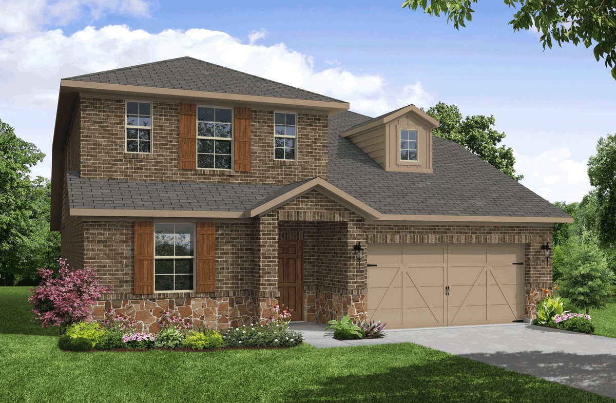 1305 Johnson Drive Celina TX 75009