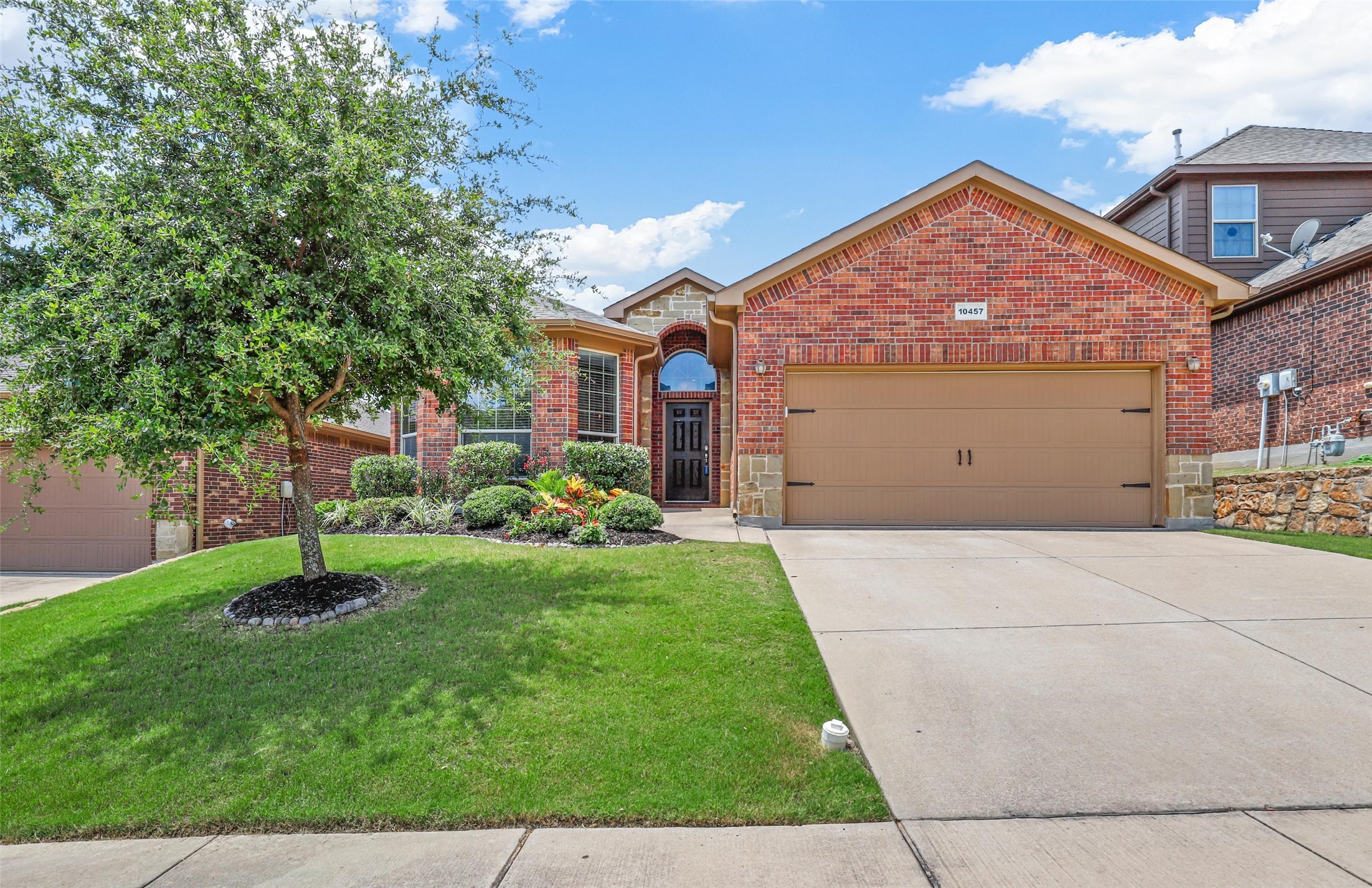 10457 Mono Lake Road Fort Worth TX 76177